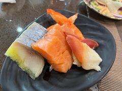 -悦巷海鲜自助铁板烧(秦皇东大街店)