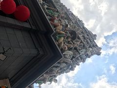 -马里安曼兴都庙