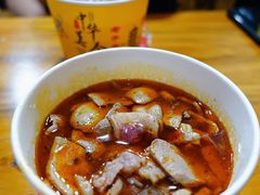 -王记生烫牛杂面馆(兰陵路店)