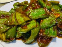 -抚顺美食·老上海味道