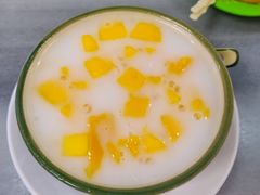 -芬芳甜品(同福路店)