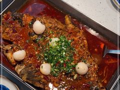 -鱼酷活鱼烤鱼(南京水游城店)