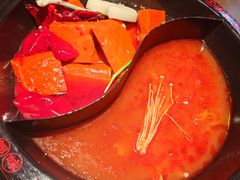 -牛市坎火锅(建设路店)