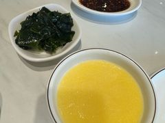 -海知道大连海鲜水饺(南山大冲店)