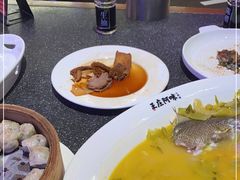 -王庄阿咪海鲜大排档(象园店)