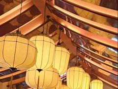 -西安凯悦酒店·湖畔中餐厅