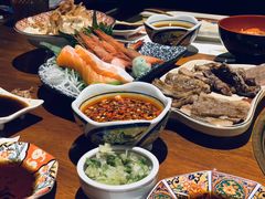 -肉魁屋·烧肉·烧鸟·酒场(高新店)