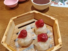 -云山茶餐厅(广东大厦店)