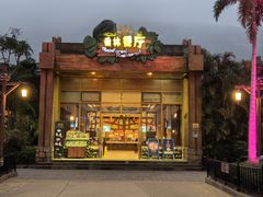 -雨林餐厅(长隆海洋王国店)