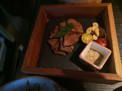 铁板鹅肝-花潮料理艺食馆(成都万象城店)