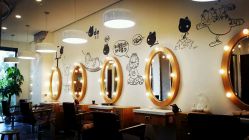 -简法造型·品牌形象店