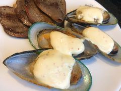 -大渔·观筵(三里屯太古里店)