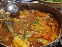 -苗家大院酸汤鱼(贵阳北站店)