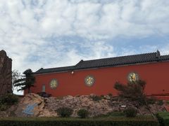 -句容茅山景区
