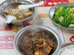 -阿秋牛排(湖心街店)
