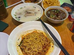 -付小姐在成都(中山公园店)