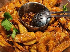 -喜虾客·大虾火锅(郑州无限城店)