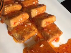 -刘胖子家常菜·蹄花焖藕(中南店)
