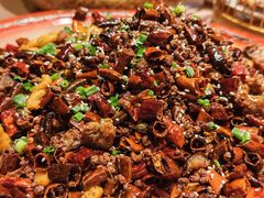 -杨记隆府重庆江湖菜(大悦城店)