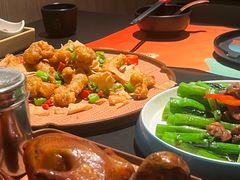 -羽鸽集·乳鸽专门店·地道顺德菜(岭南站店)