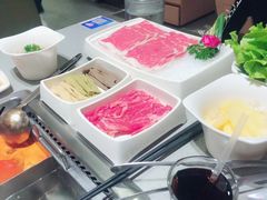 -海底捞火锅(金光华店)