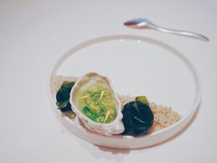 -Amber(置地文华东方酒店)