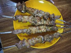-新疆喀什噶尔餐厅(普利街店)
