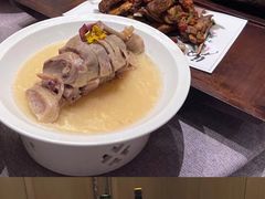 -顺福苑·新派淮扬菜