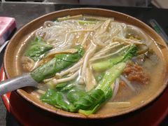 -清真·马文砂锅大全(麦苋街店)