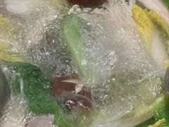 -同仁四季椰子鸡(宝安壹方城店)