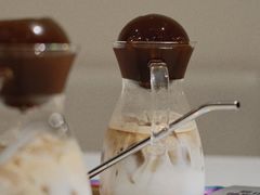 -Seesaw Coffee(上生新所店)