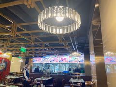 大堂-晓宇重庆火锅(赛格国际购物中心店)
