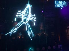 -贝林大翅鲸简餐厅(国家海洋博物馆店)