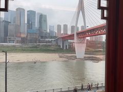 -小天鹅火锅·一线江景洪鼎旗舰店(洪崖洞店)