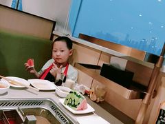 -海底捞火锅(方圆荟店)