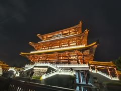 -杜甫江阁