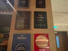 -无锡苏宁银河国际酒店-悦府65中餐厅
