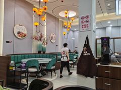 大堂-顶福胜潮汕牛肉火锅(观沙岭店)