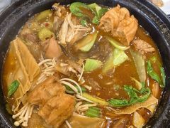 -重庆鸡公煲(学衡路店)