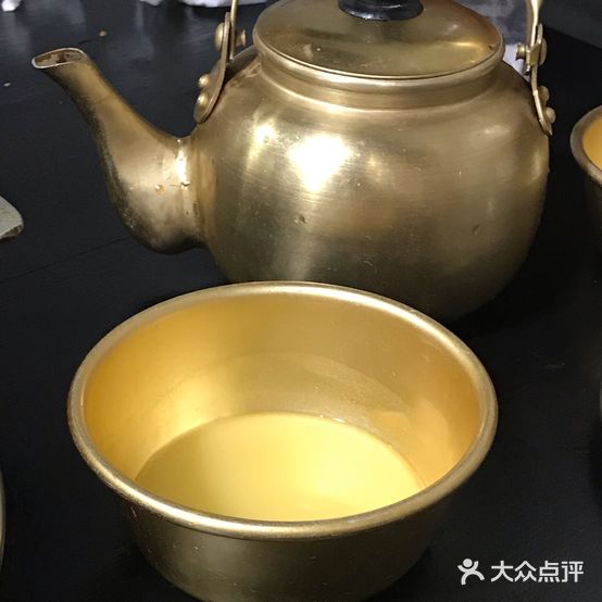 朴家烤肉