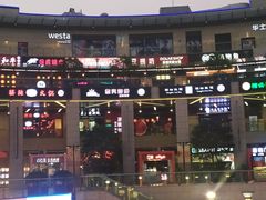 -浦江城市生活广场(江月路店)