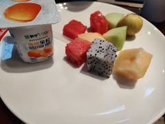 -无锡君来洲际酒店