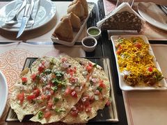 土豆咖喱角-克比叔叔印度餐厅Kebabs on the Grille(永康路分店)