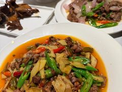 -琬苑鸽庄·川粤融合菜(解放碑总店)