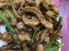 -昱德来·天津菜(河西店)