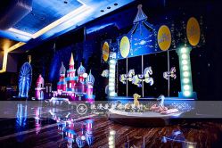 -梅龙镇酒家·宴会厅(南京西路总店)