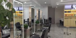 -Coo Hair salon