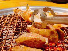 -黑牛の店·和牛烧肉(合生汇店)