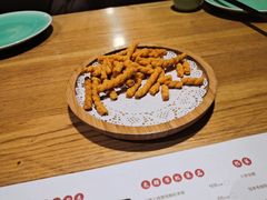 -泰钰丰烤鸭(永安道店)