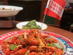 -阿财老铺·老蚌埠龙虾城(华夏总店)